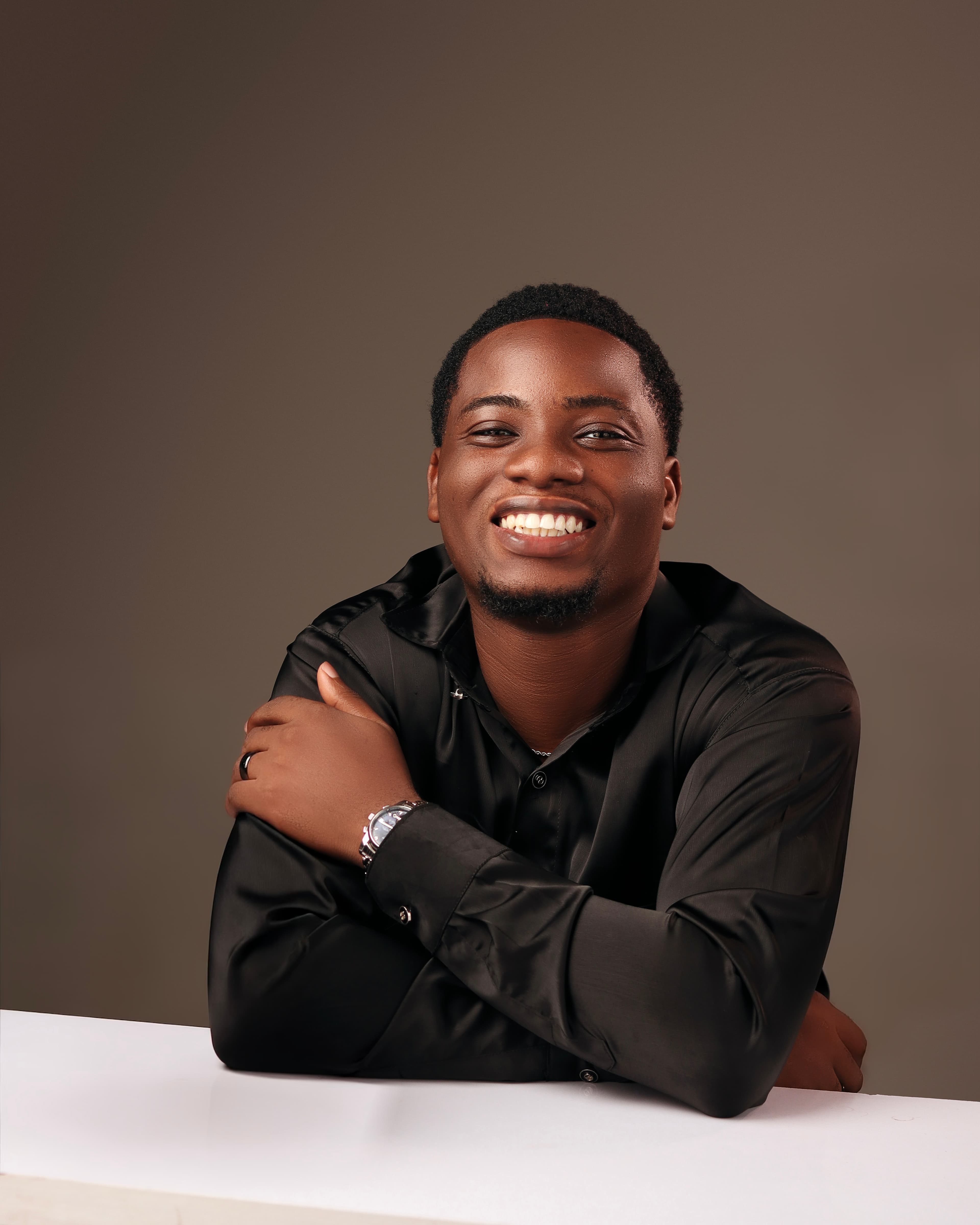 Gboyega Afolalu